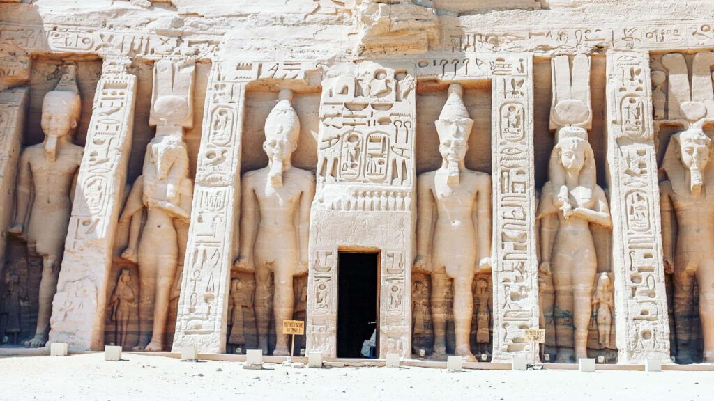 Abu Simbel