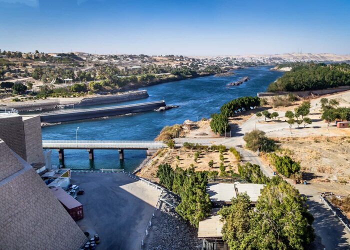 Agatha Christie's Death on the Nile in Aswan Luxury 3-day Tour