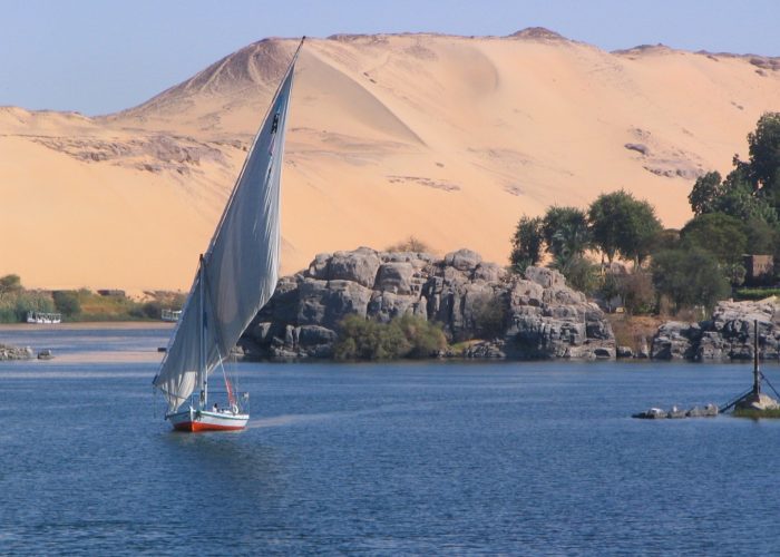 11The Nile
