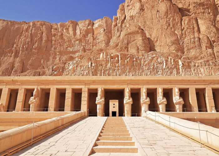 11Temple of Hatshepsut