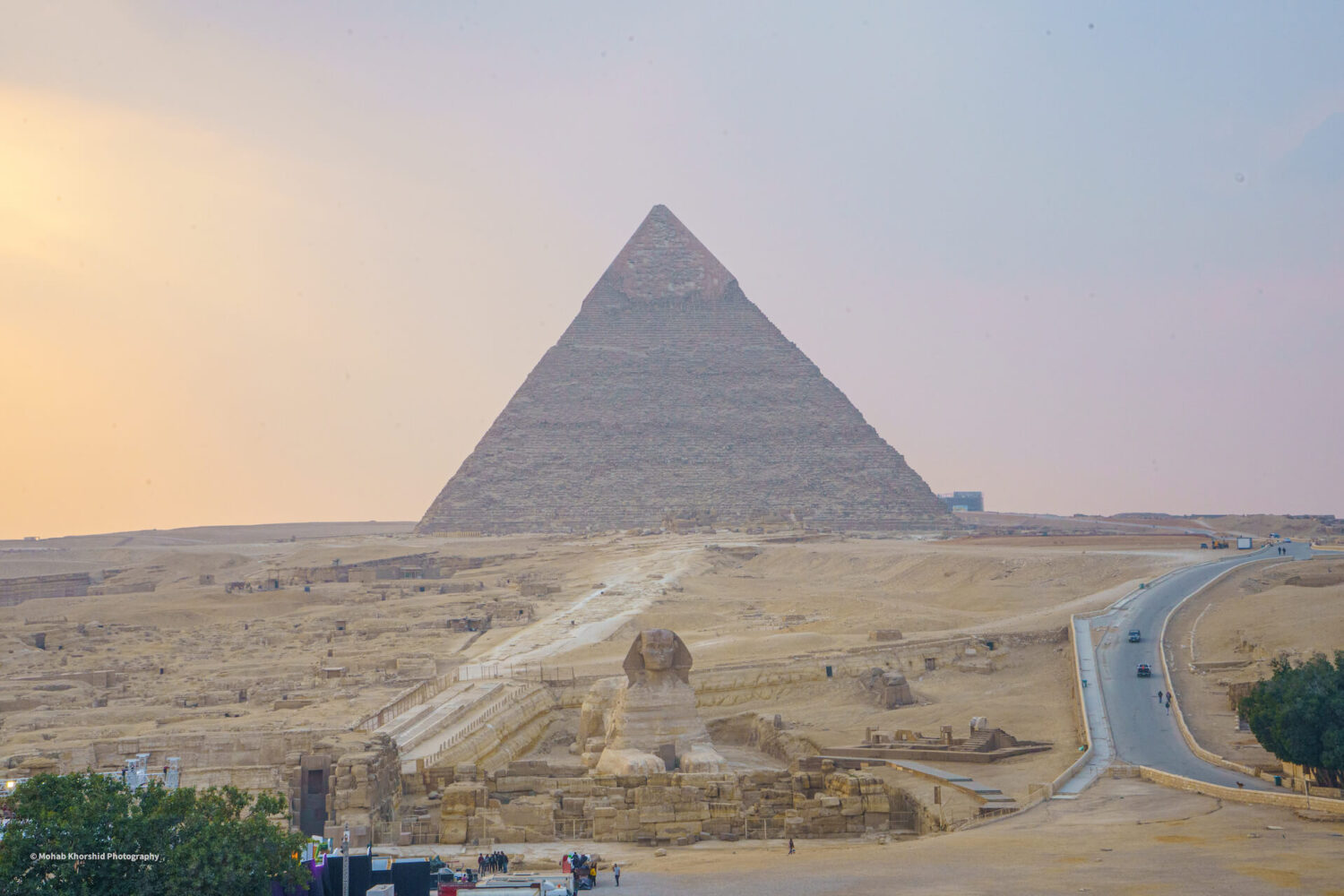 The 5 Top Tourist Attractions in Egypt | Literary Tours in Egypt