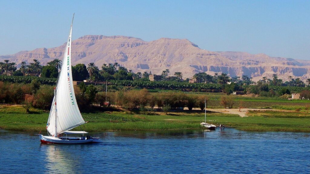 River Nile 
